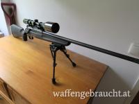 Beretta BRX1 300 WinMag mit Swarovski Habicht 3-12x56