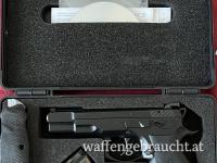 CZ 75 B Omega