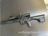 Schmeisser  M4 / 18 Zoll