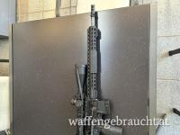 Schmeisser  M4 / 18 Zoll