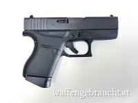 Glock 43 Gen 4 Slimline