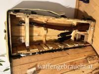 Zastava M48 wie Mauser K98K