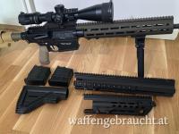 Heckler & Koch MR 308       HK MR308
