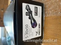 DDoptics 5-30x50 Nachtfalke