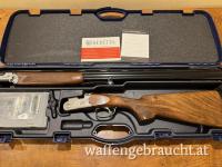 Beretta 687 SP 3 Silver Pigeon III 20/76