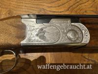 Beretta 687 SP 3 Silver Pigeon III 20/76 (tausche gerne gegen Z6i 2,5-15x56 BT Ballistikturm)