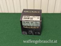 45Stk. .308Win Sellier Bellot SP 11,7g
