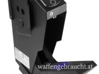 Biometrischer Waffentresor - Pistolensafe
