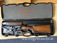 Beretta 690 Black Sporting 76 Lauf