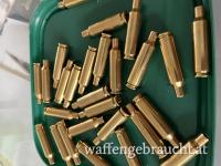 Hülsen 6,5 Creedmoor Ladefertig 