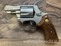 TAURUS-BRASIL 38 Special 2 Zoll