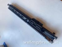 Aero precision wechselsystem mit watchtower bcg