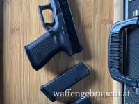 Glock 19 Gen 5