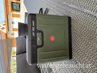 Leica Rangemaster 900 LRF Scan – neuwertig