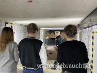 14.09.2025 | Lehrgang Pistole Modul 0.5