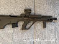 AUG Z A3 MII
