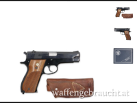 SMITH & WESSON 39-2