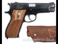 SMITH & WESSON 39-2