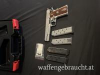 Ruger SR 1911 Kal. 45 ACP