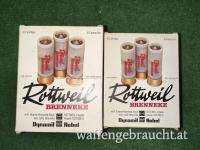 Brenneke Rottweil