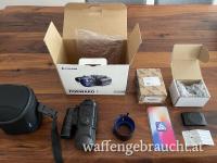Pulsar Forward F