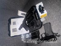 Glock 19 Komplettset
