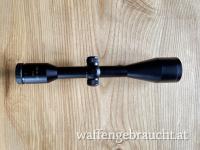 Kahles Helia CBX 7x50 inkl. Blaser Sattelmontage
