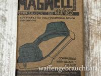 Glock 19/23 Gen5 Magwell