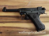 Husqvarna M40 aus Sammlung