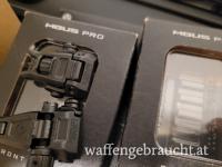 Magpul MBUS Pro BUIS Set Kimme Korn 