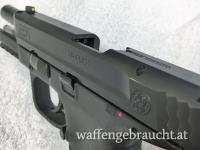  Smith & Wesson MP 9 (Behördenmodell)
