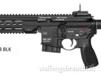 HK MR223 A3 - verschiedene Ausführungen