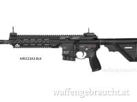 🔥 Heckler & Koch MR223 – Präzision und Qualität „Made in Germany“ nur 2.750 €! 🔥
