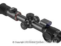 Nocpix BOLT  P25R u. L35R  mit Entfernungsmesser