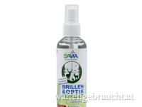 SAWA Brillen & Optikreiniger 100ml