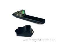 Doctor Sight C 3,5 MOA mit Dentler Oberteil
