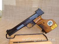 Hämmerli International 208 Match 22 lr