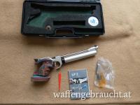 Match-LP STEYR LP2 fast wie neu