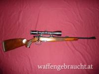 Repetierbüchse, Steyr, Mod.: Mannlicher M Goiserer, Kal.: .30-06 Sprif.