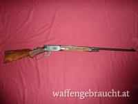 Unterhebelrepetierbüchse, Winchester (U. S. Repeating Arms Co. - New Haven USA), Mod.: 1894 Limited Edition Centennial – Hi