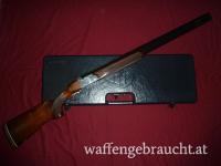 Bockflinte, Beretta, Mod.: S 682, Kal.: 12/70