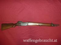 Repetierbüchse, MAS, Mod.: 1936 (seltene Kriegsausführung), Kal.: 7,5x54MAS