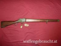 Flinte, Greener, Mod.: EG (Egyptian Gun) Greener Mark III System Martini-Henry, Kal.: 12/14 Greener Mark III