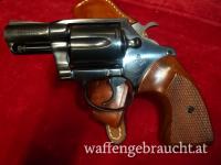 Revolver, Colt, Mod.: Detective Spec., Kal.: .38 Spez.