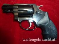 Revolver, Smith & Wesson, Mod.: 36, Kal.: .38 Spez.