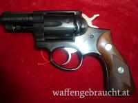 Revolver, Ruger, Mod.: Speed-Six, Kal.: .357 Mag.