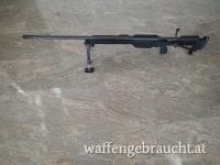 Steyr Mannlicher SSG 08 .338 Lapua Mag