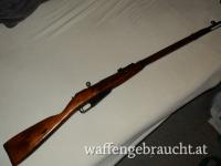 mosin nagant 