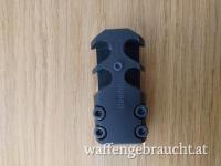 Mündungsbremse / Klemmbremse / Kompensator