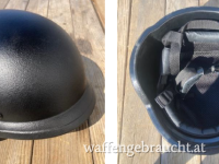 Aktion PASG Kevlar Schutzhelm Schutzklasse IIIA so lange der Vorrat reicht